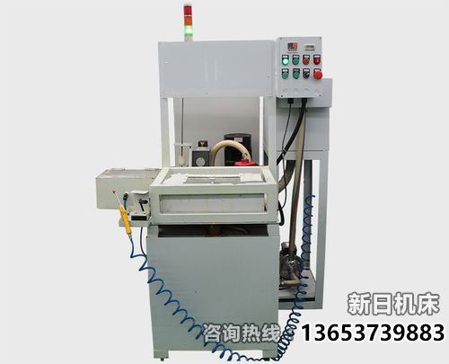 轉(zhuǎn)向器蝸輪、蝸桿清洗機(jī)