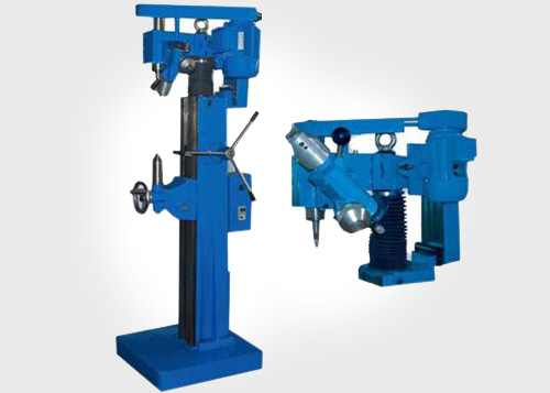 ML4710×1000立式中心孔研磨機(jī)客戶案例