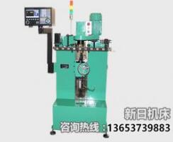 中心孔研磨機(jī)是怎么進(jìn)行工作的？