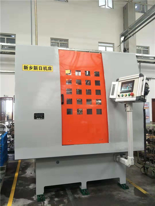 中心孔研磨機(jī)的結(jié)構(gòu)特點(diǎn)，你了解多少？