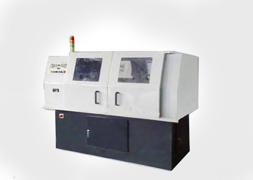 中心孔磨床出現(xiàn)異動，這樣做事半功倍！