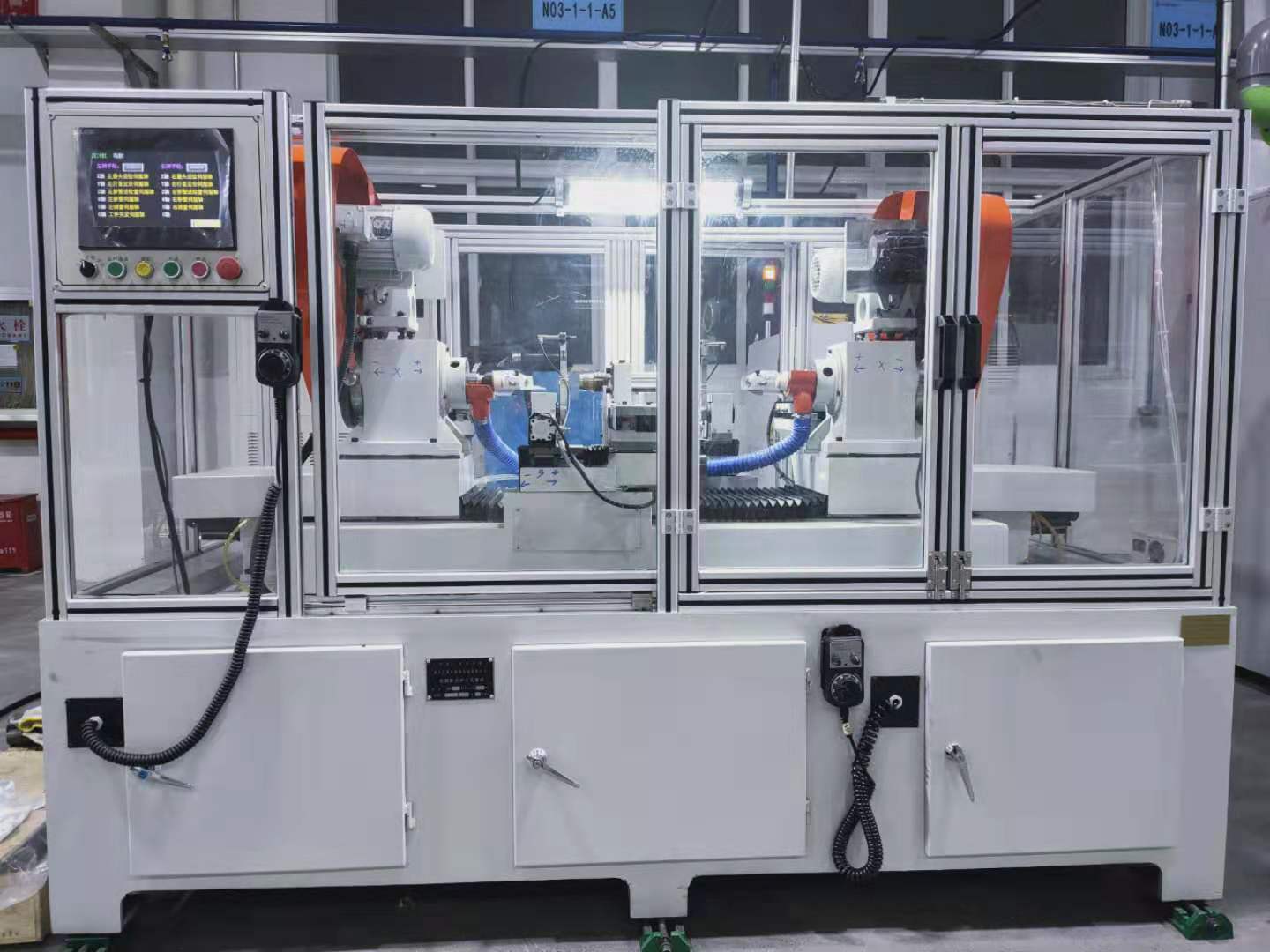 哪些因素影響中心孔磨床價(jià)格？