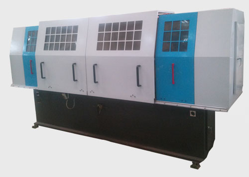 砂輪對(duì)中心孔磨床有哪些影響？